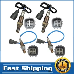 Sensores de oxígeno Subaru B9 Tribeca y Legacy 3.0/3.6
