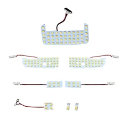 Lámpara LED de lectura interior para Toyota Prius XW30 y XW40