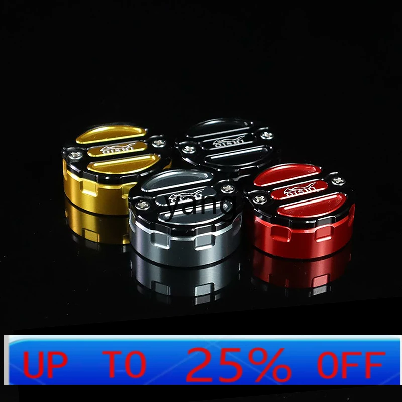 Tapones de depósito de freno LHH para Huanglong 600 y CLX700