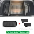 2025 MY Front Set