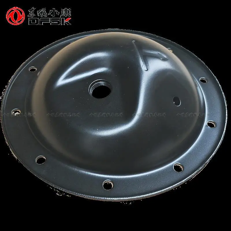 Tapa diferencial trasero para DFSK SOKON C31 C32 C35 C37 - imagen 4