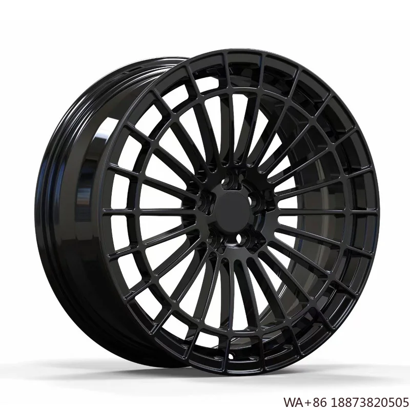 Llantas forjadas 20" racing cóncavo BMW Mercedes Audi