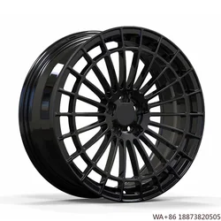 Llantas forjadas 20" racing cóncavo BMW Mercedes Audi