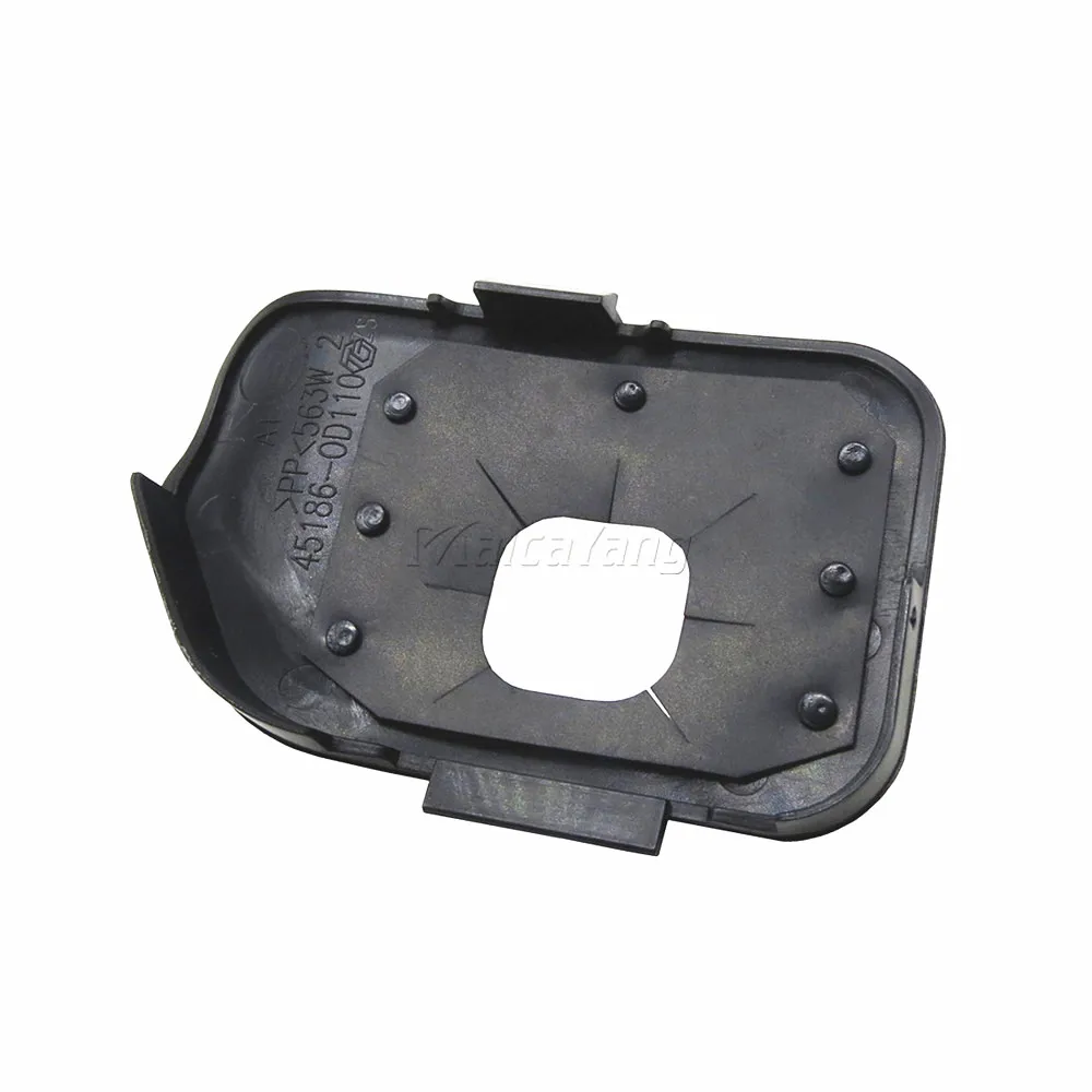 45186-0D110-C0 Cubierta de volante para control de crucero – Yaris NSP15 - imagen 3
