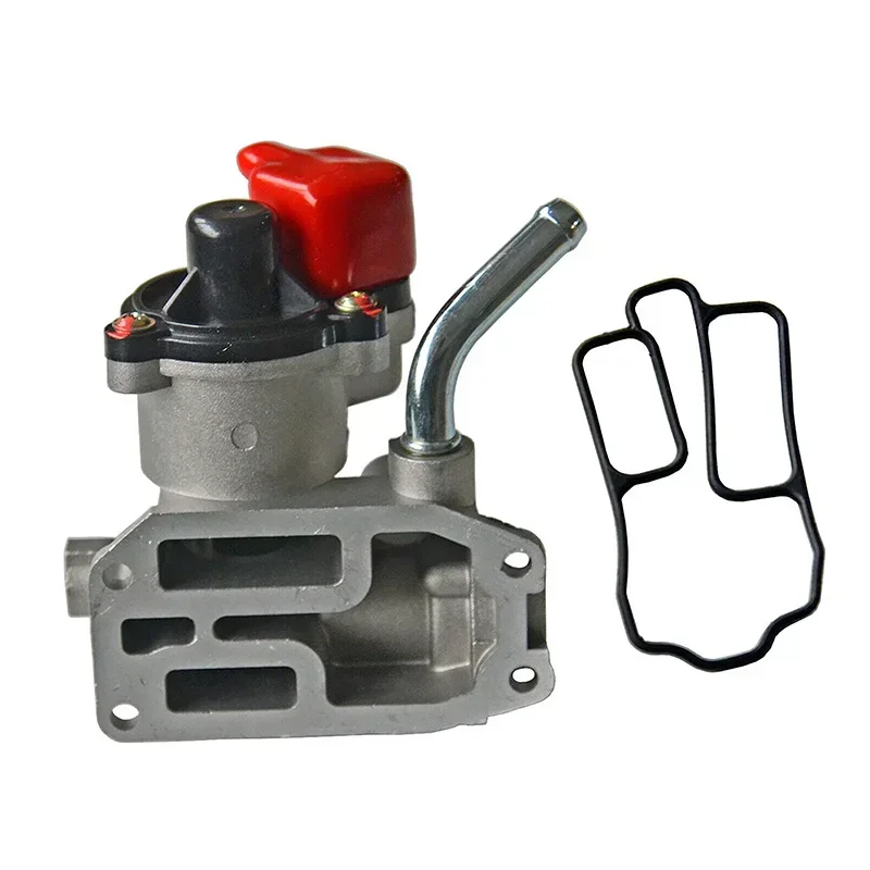 Válvula de ralentí MD 614921 para Mitsubishi Lancer Evo IV-VI 2.0T - imagen 2