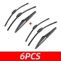 6 PCS
