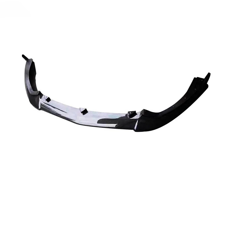 Kit fibra carbono Sevigny Style para Ford Mustang 2015-2022 - imagen 3