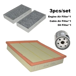 Kit filtros TA81-1109210 – BYD Leopard 5 1.5T