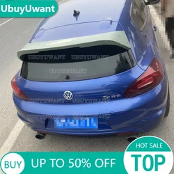 Alerón de fibra de carbono para Volkswagen Scirocco R 2009-2017