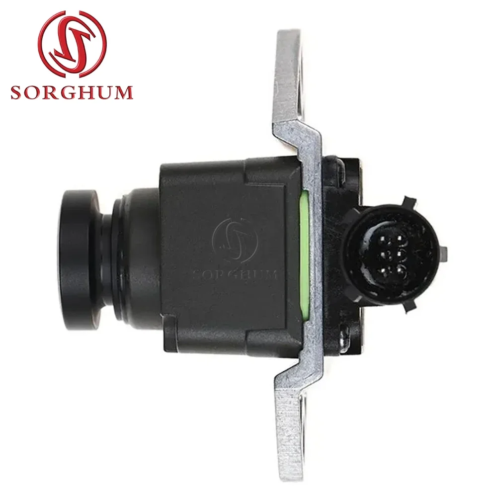 SORGHUM cámara de marcha atrás 68137943AJ para Jeep Grand Cherokee - imagen 3