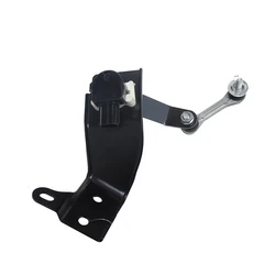 8651A064 Sensor nivel altura delantero izquierdo Mitsubishi Pajero IV