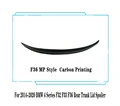 F36 MP Carbon