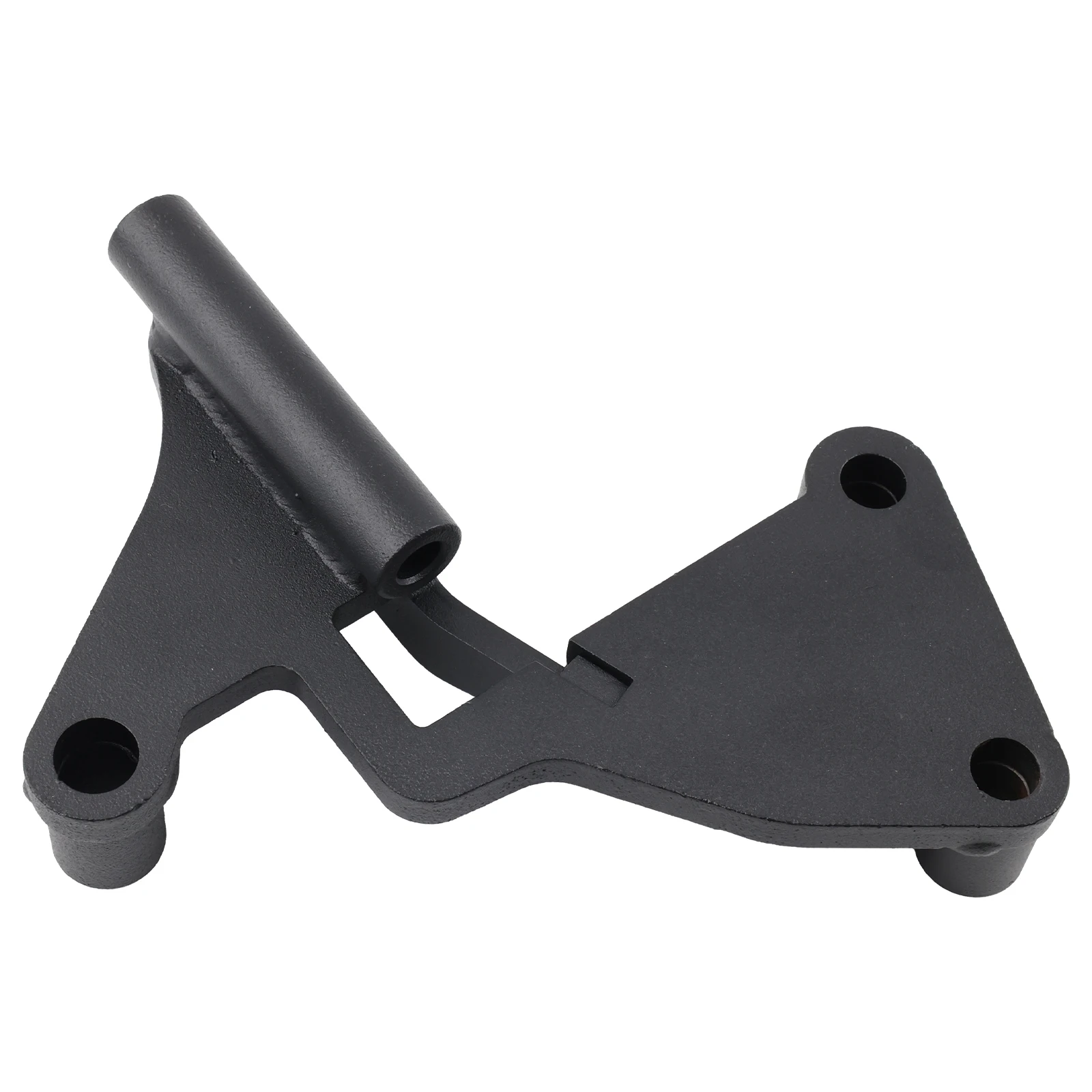 Detalle del kit de soporte de alternador para Subaru EJ