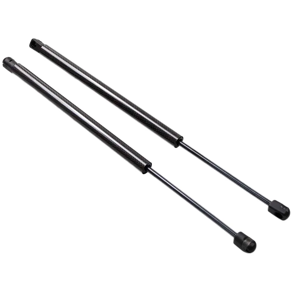 Amortiguador de maletero para Audi A3 8P Cabrio - imagen 4