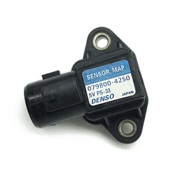 Sensor de presión de admisión Honda Civic Accord CR-V compatible