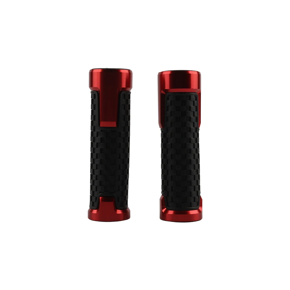 Empunadura de aluminio para moto – Kawasaki Z900/Z400 Yamaha CB - imagen 3