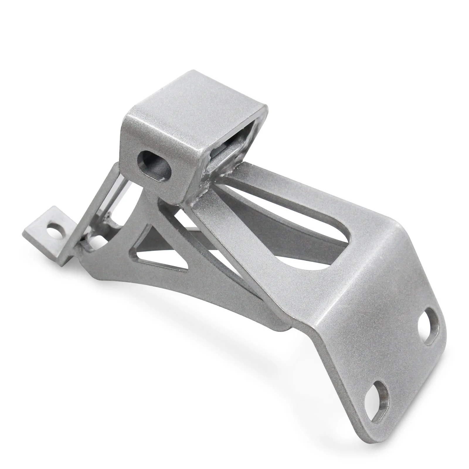 Soportes de montaje Chevy C10/GMC V8 bloque pequeño 1963-1972 - imagen 3