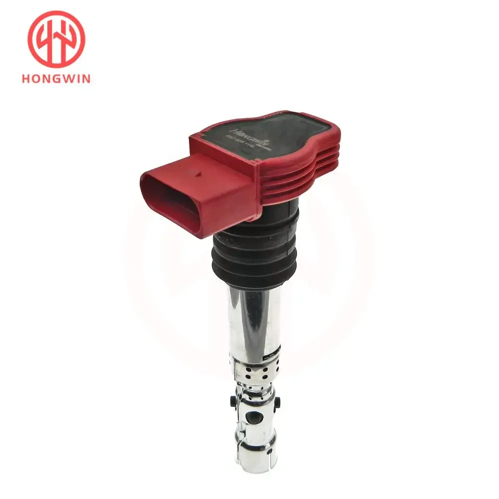 Bobina de encendido 06C 905115 – VW 1.8 T - imagen 4