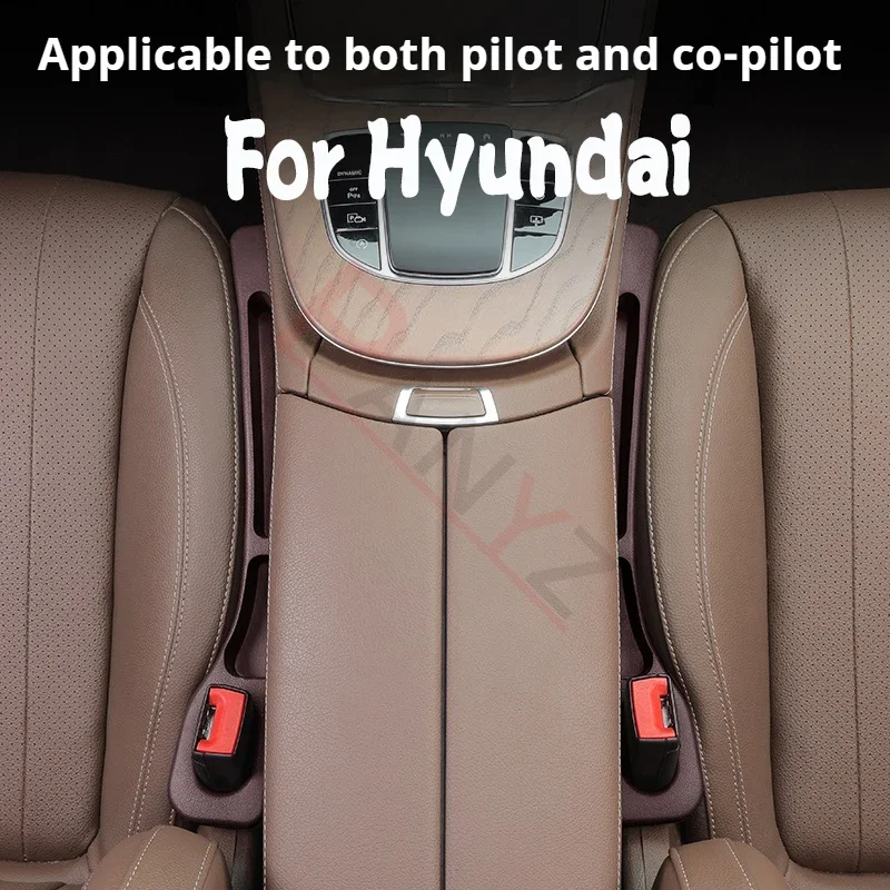 Junta estanqueidad asientos Hyundai Tucson 2.0 CRDi - imagen 2