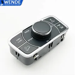 56046233AD Interruptor de suspensión neumática para Jeep Grand Cherokee