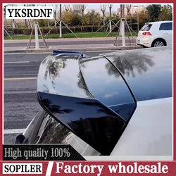Alerón trasero OSIR ABS para VW Golf 7 MK7 2013-2018