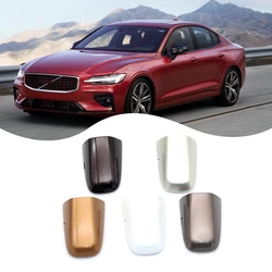 Volvo Embellecedor de cerradura exterior - moldura de manija para XC60