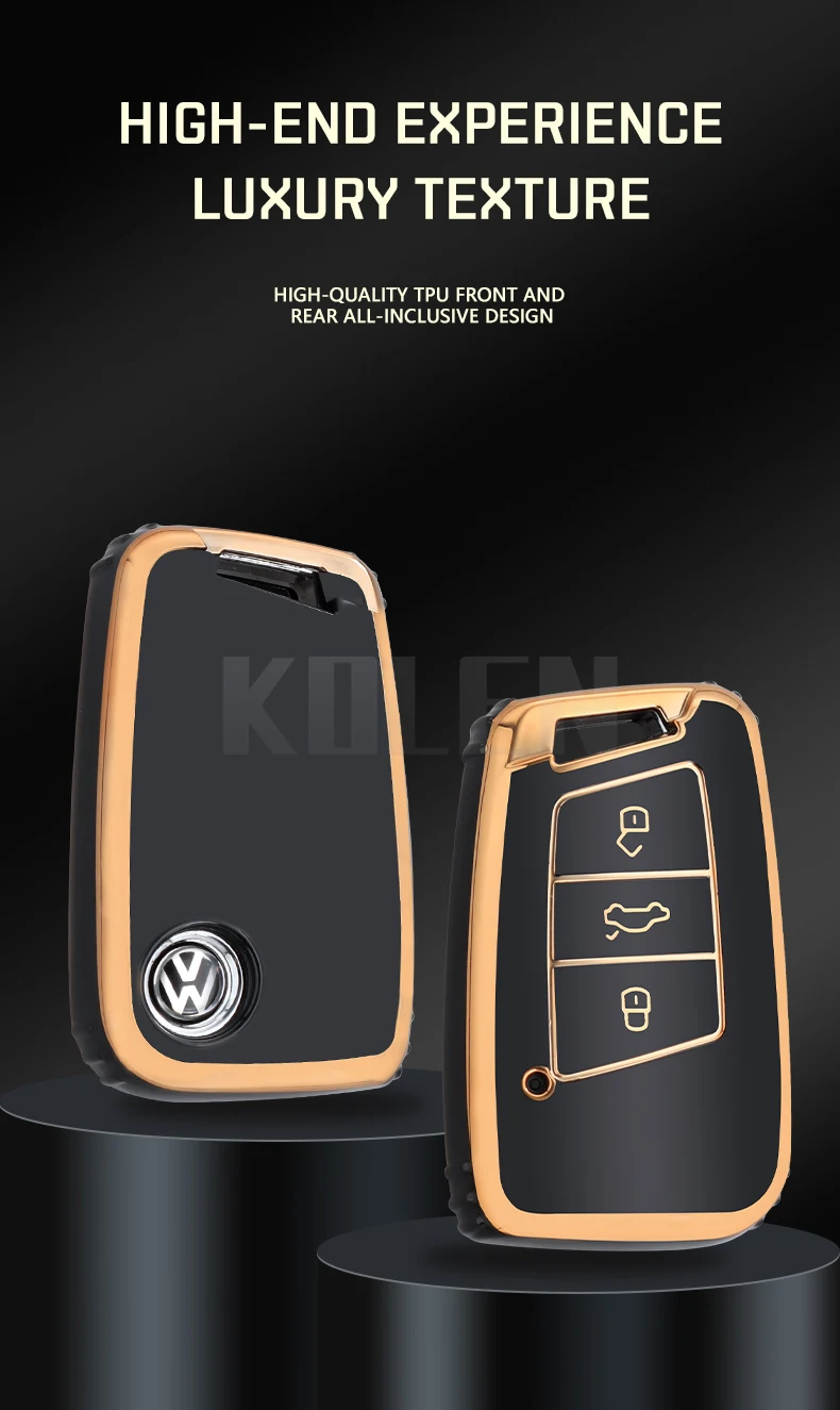 Textura antideslizante de la funda de TPU