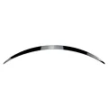 Model3 Gloss Black