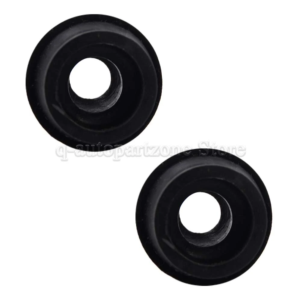 BMW Sello de ojal de antena aérea OEM 65218389698 – Z3 E36 Roadster - imagen 5