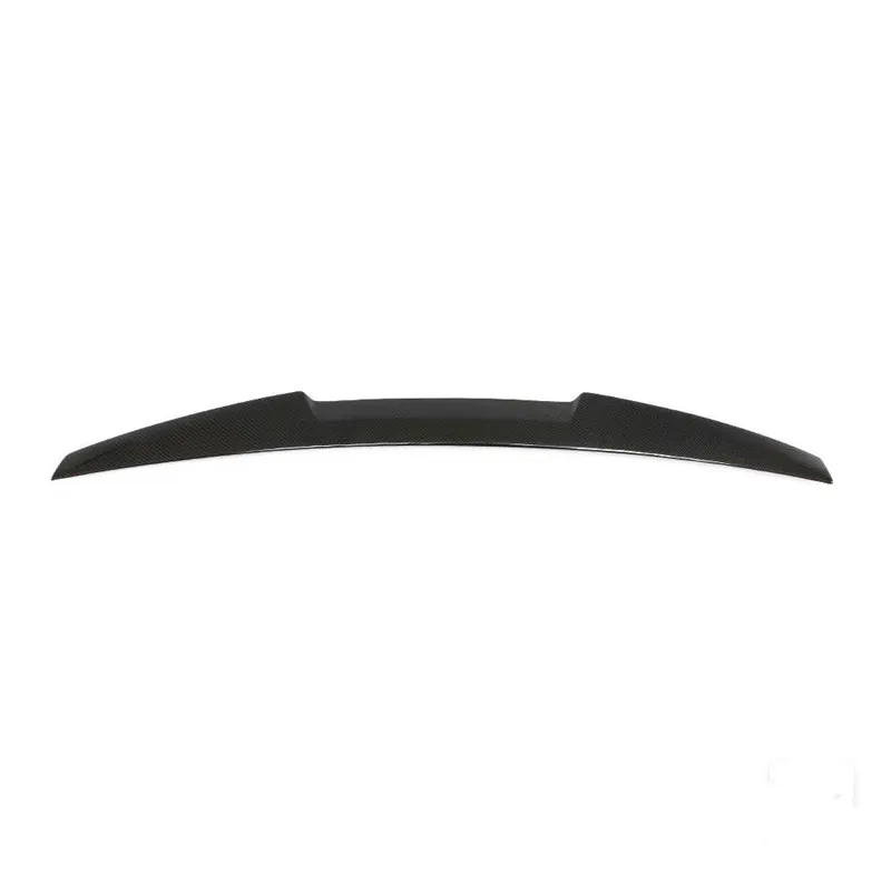 Alerón de fibra de carbono para BMW E39