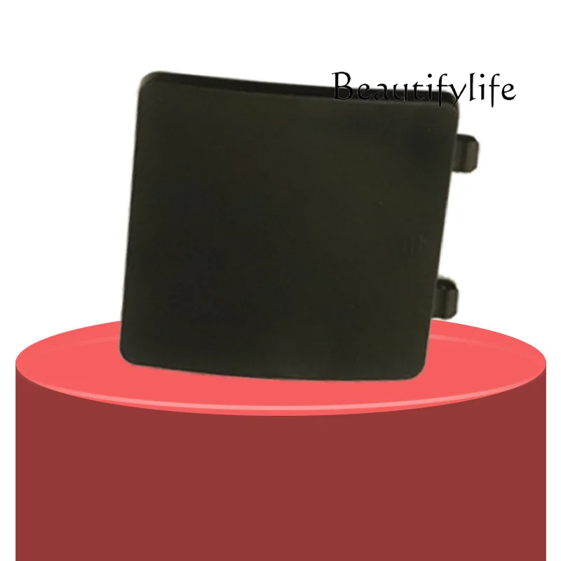 Aplicable a la cubierta del remolque de la barra delantera clase CLS W219 07-09 A2198850026 fabricante de la cubierta del gancho del remolque - imagen 4