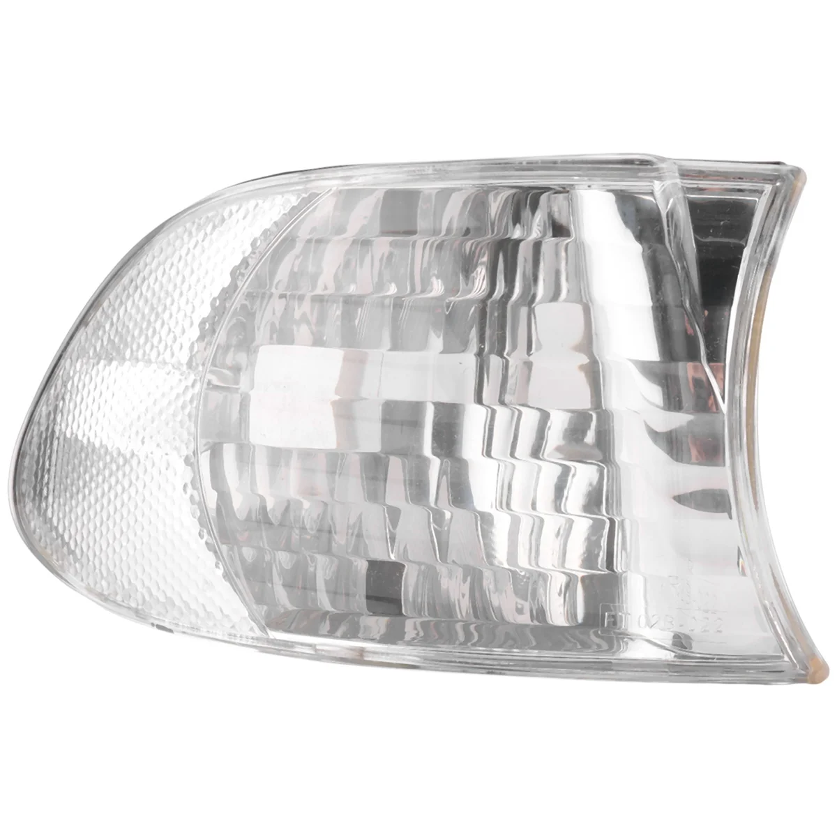 Pilotos laterales transparentes BMW Serie 7 E38 1999-2001 - imagen 2