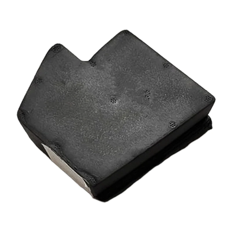 Capó motor MG MG6 2017-2023 – guardabarros superior con esponja sellado - imagen 4