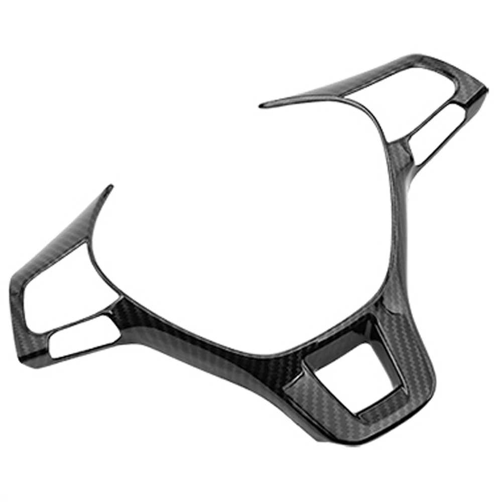 Embellecedor de volante para Volkswagen Golf 7, Jetta y Polo - imagen 4