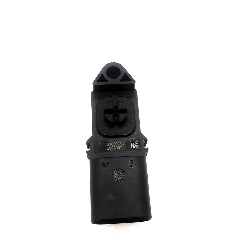 Sensor de presión 4076493 para Cummins ISC, ISM, ISX y L10 - imagen 3