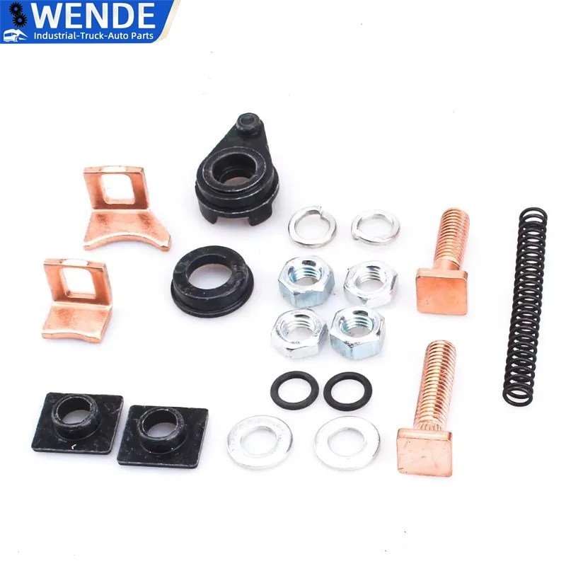 228000-7220 Kit reparación solenoide motor TD5 - Discovery Defender - imagen 3