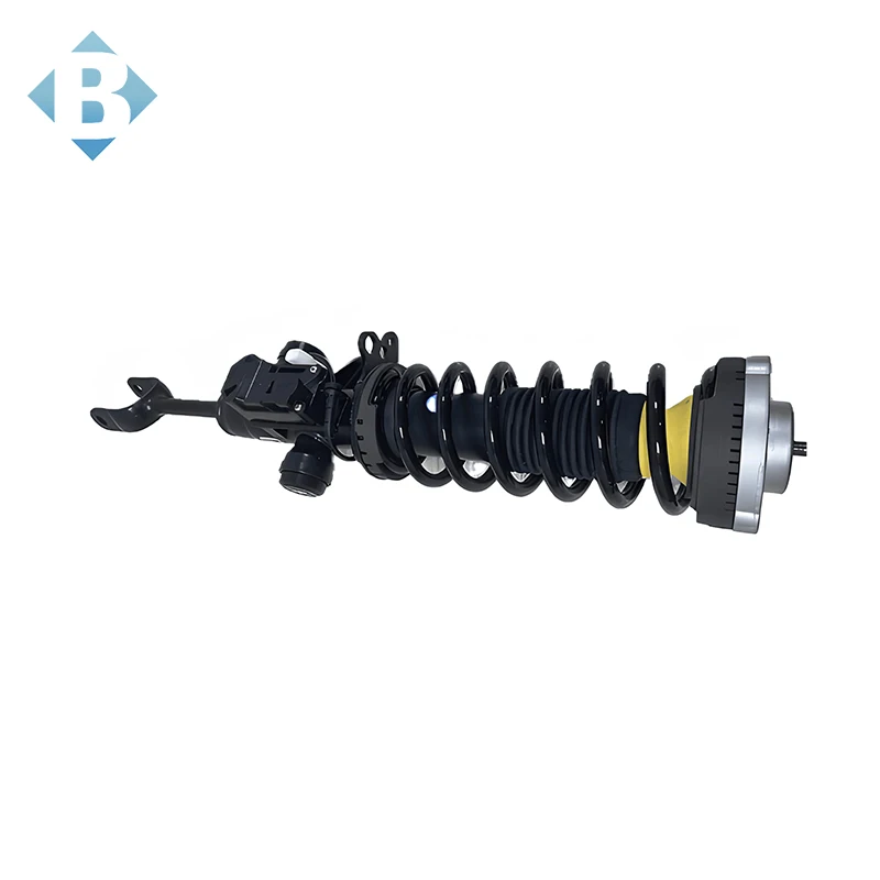 Amortiguador aire delantero BMW Serie 7 G11 G12 suspensión neumática - imagen 4