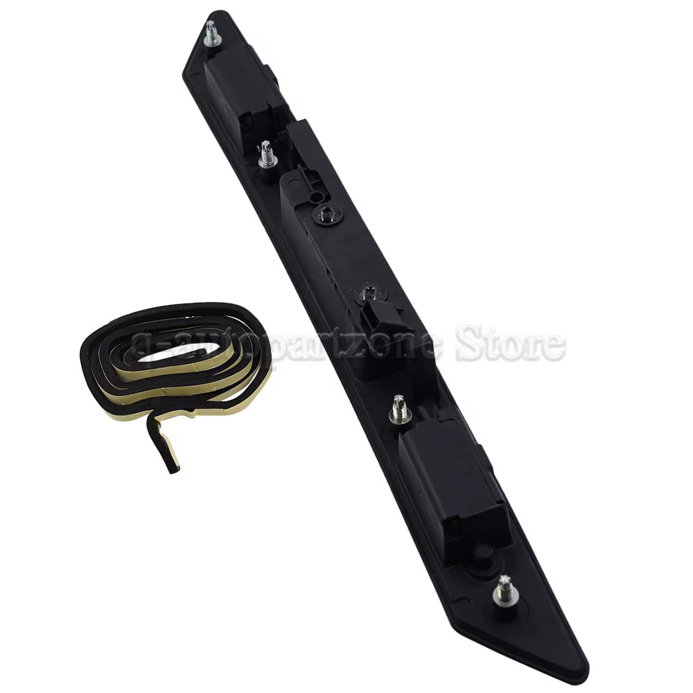Interruptor maneta maletero FZ 48275743 con luz para Audi A3 8P - imagen 2