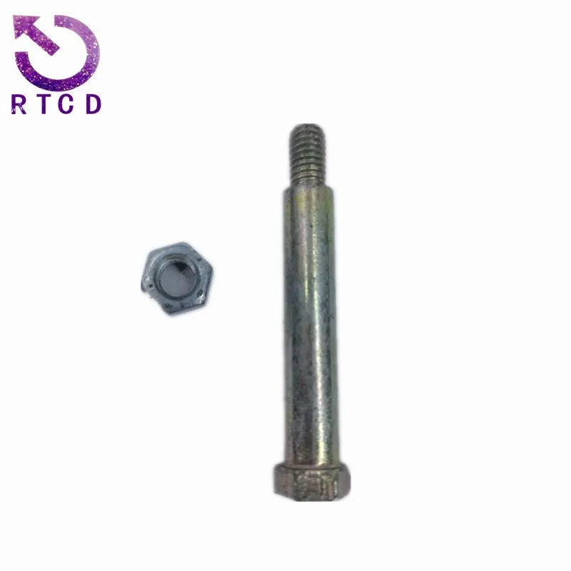 Tornillo eje palanca de cambio 245537 para Citroen ZX AX - imagen 3