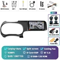 8G-128G 360 DVR