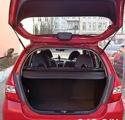 Amortiguadores de portón trasero Honda Jazz (GD) 2001-2008