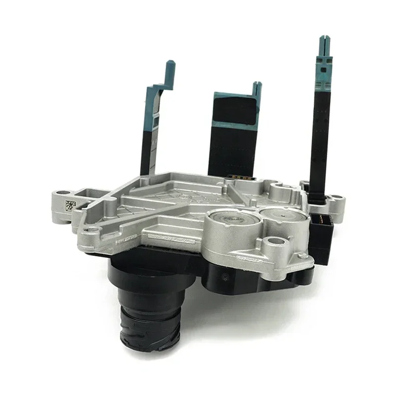 Módulo control transmisión 01J TCM para Audi A4 A5 A6 A8 – OEM 01J927156 - imagen 2