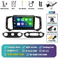 2K 8G-256G CAM DVR