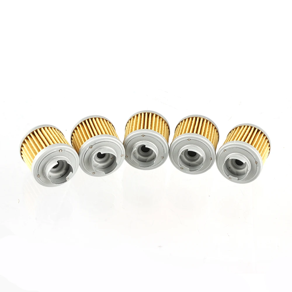 Filtro de aceite para motor YX 150/160 cc y Zongshen ZS155/ZS190 - imagen 4