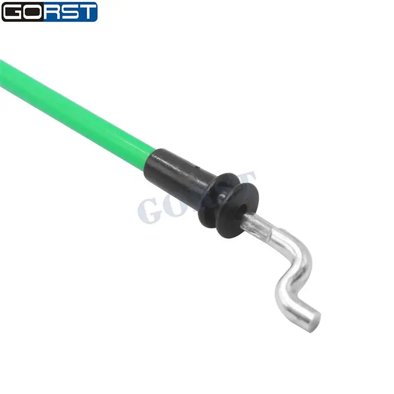 0007200113 Cable de apertura de puerta para Mercedes-Benz Actros - imagen 5