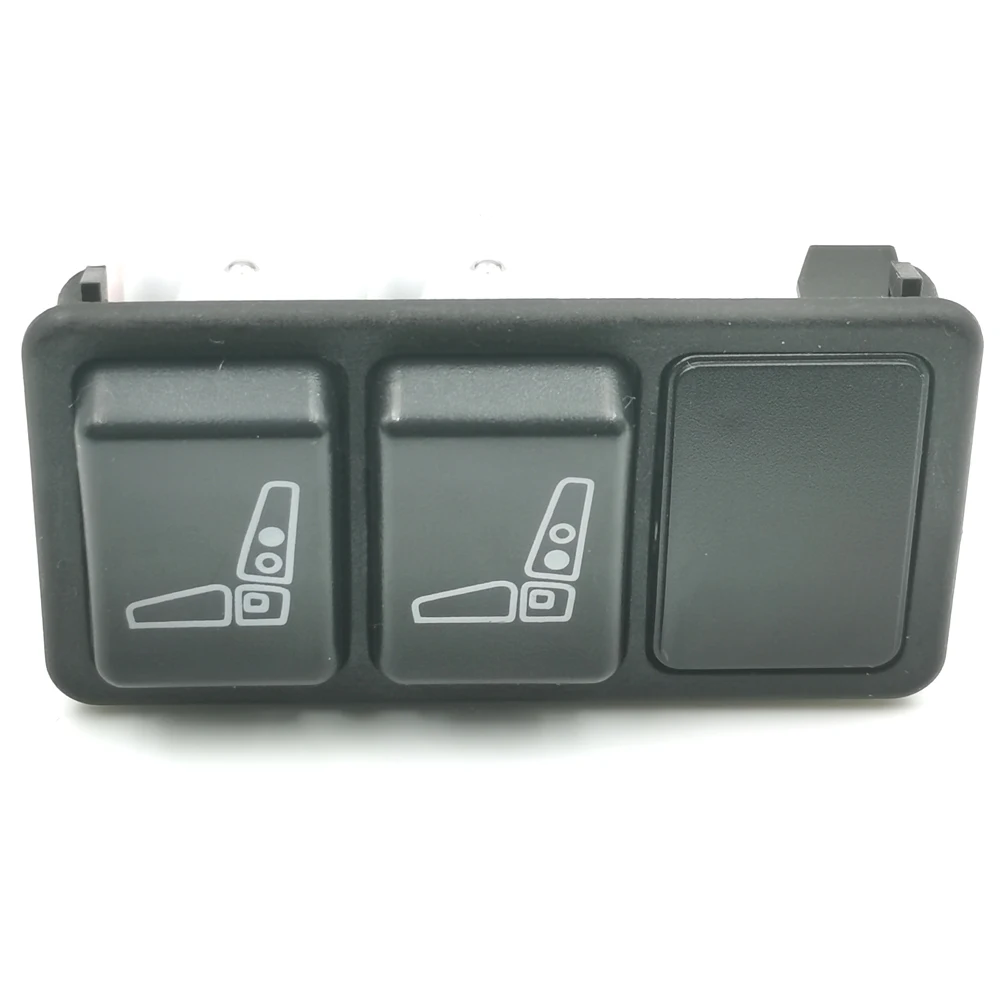 Válvula IPS de ajuste lumbar para asiento de camión ISRI/MAN/IVECO - imagen 2