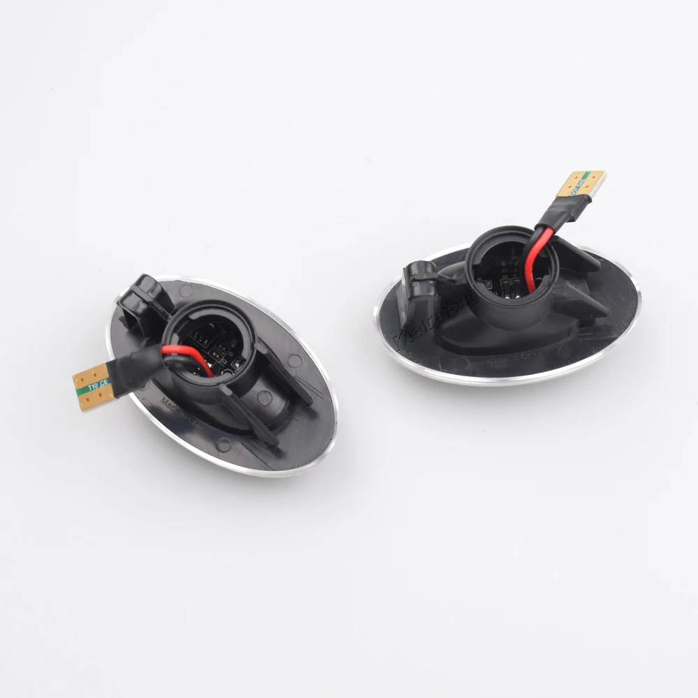 Luces LED dinámicas señal de giro – Mercedes Smart 450 W168 W639 - imagen 2