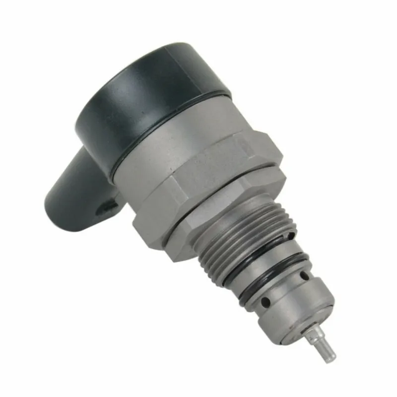 0281002494 Válvula reguladora de presión Common Rail Mercedes E320 CDI - imagen 5