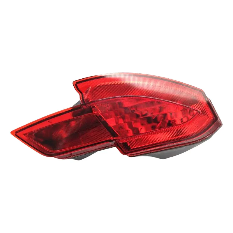 Luz antiniebla trasera para Honda HR-V / Vezel 2014-2018 - imagen 2