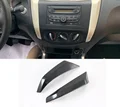 Center Console Trim